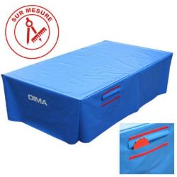 CUSTOM MADE WATERPROOF WEATHER COVER | DIMASPORT
