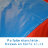 CUSTOM MADE WATERPROOF WEATHER COVER | DIMASPORT