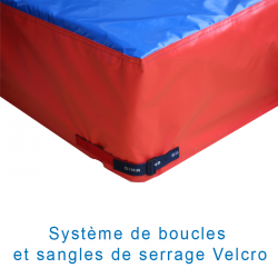 CUSTOM MADE WATERPROOF WEATHER COVER | DIMASPORT