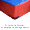 CUSTOM MADE WATERPROOF WEATHER COVER | DIMASPORT