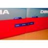 INTERLOCKING LANDING MAT 40 / 50CM THICKNESS - DIMASPORT