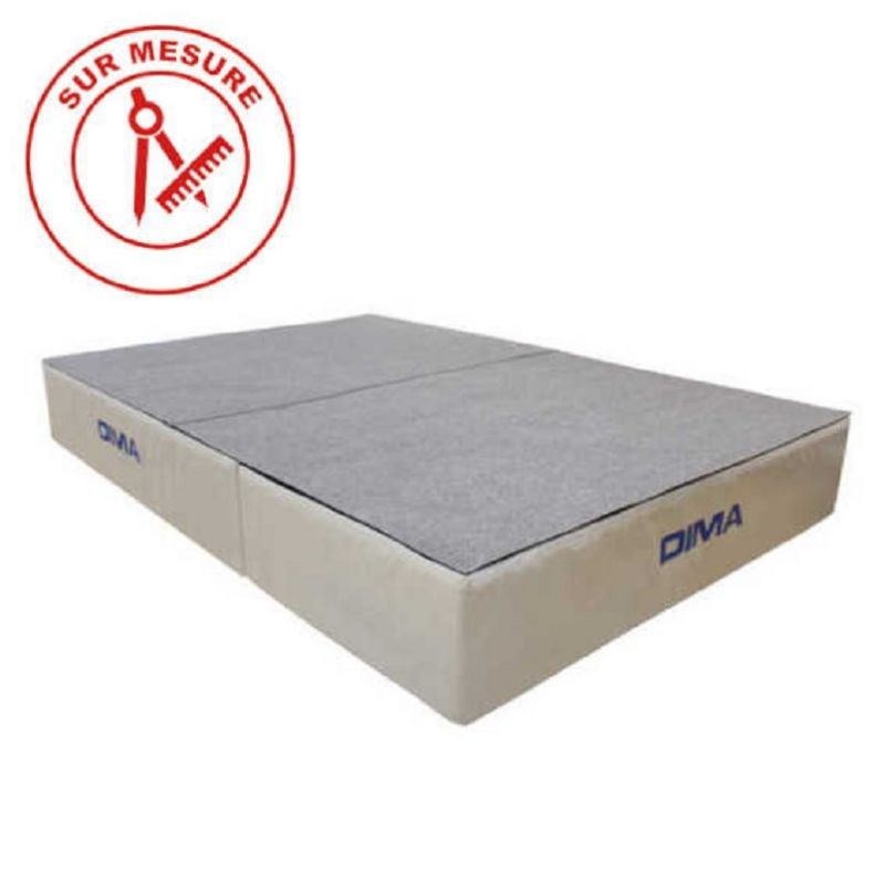 MOQUETTE DE RECOUVREMENT POUR MATELAS D'ESCALADE | DIMASPORT MOQUETTE DE RECOUVREMENT POUR MATELAS D'ESCALADE | DIMASPORT