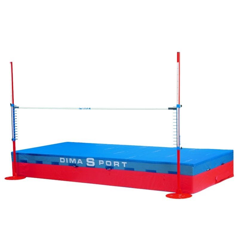 Sautoir hauteur monobloc Sautoir hauteur monobloc