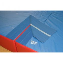 MATELAS ESCALADE EN BLOC EN SALLE ÉPAISSEUR 30CM | DIMASPORT