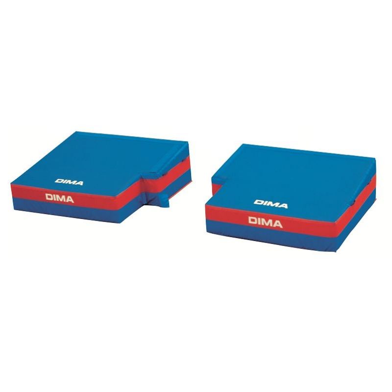 Double avancees perche basic 2.00 x 2.00/1.75 x 0.60/0.40m Double avancees perche basic 2.00 x 2.00/1.75 x 0.60/0.40m