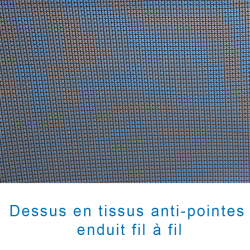 SAUTOIR PERCHE BASIC COMPLET 4.25X5.00X0.60/0.40M | DIMASPORT