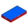 Matelas hauteur interclub 6.00 x 3.00 x 0.70m