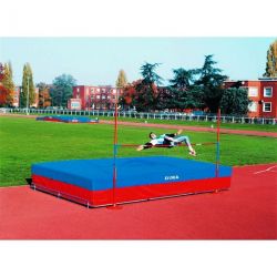 Matelas hauteur club ffa 5.00 x 3.00 x 0.70m