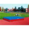 Matelas hauteur club ffa 5.00 x 3.00 x 0.70m