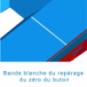 Matelas perche grand championnat monohousse confort plus 10.00 x 7.00 x 0.87/0.47m