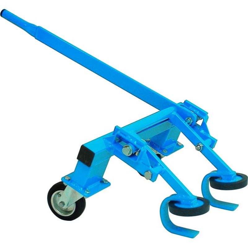Chariot de transportpour agresla paire Chariot de transportpour agresla paire
