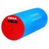 MODULE MOUSSE DE GYMNASTIQUE CYLINDRE ROND - DIMASPORT