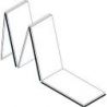 FULLY ASSEMBLING BY VELCRO GYMNASTICS TRACK - DIMASPORT