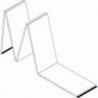 Chemin de gymnastique classique associatif velcro en bouts