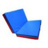 MATELAS DE GYMNASTIQUE REPLIABLE EN 2 PARTIES | DIMASPORT