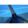 MATELAS DE GYMNASTIQUE REPLIABLE EN 2 PARTIES | DIMASPORT