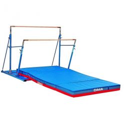 MATELAS DE RÉCEPTION / SÉCURITÉ REPLIABLE | DIMASPORT