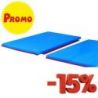 FULLY ASSEMBLING DIMASPORT GYMNASTIC MATS 