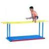 BARRES PARALLÈLES DE GYMNASTIQUE POUR ENFANT | DIMASPORT