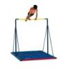 BARRE FIXE DE GYMNASTIQUE POUR ENFANT PRIMAGYM| MINI AGRÈS|DIMASPORT