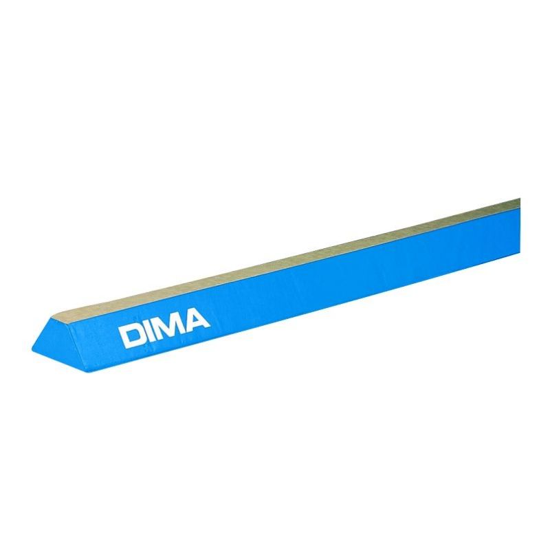 POUTRE MOUSSE DE GYMNASTIQUE POUR ENFANT - DIMASPORT POUTRE MOUSSE DE GYMNASTIQUE POUR ENFANT - DIMASPORT
