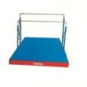 Matelas de reception repliable pour barres asymetriques 420 x 240 x 20 cm