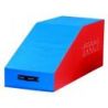 MODULE MOUSSE DE GYMNASTIQUE INCLINÉ /CASSÉ - DIMASPORT