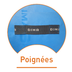 Module mousse pedagogym plan incline avec plateforme 200 x 100 x 40/5 cm