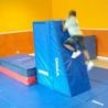 INCLINE FOAM MODULE VELCRO FULLY ASSEMBLING 150X60X60CM