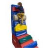 MUR D'ESCALADE EN MOUSSE POUR ENFANT - DIMASPORT