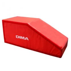 MUR D'ESCALADE EN MOUSSE POUR ENFANT - DIMASPORT