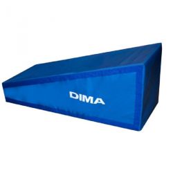 MUR D'ESCALADE EN MOUSSE POUR ENFANT - DIMASPORT