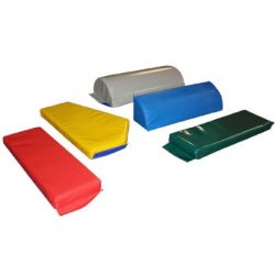 MUR D'ESCALADE EN MOUSSE POUR ENFANT - DIMASPORT