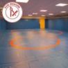 BÂCHE DE LUTTE SUR MESURE | SPORT DE COMBAT | DIMASPORT