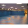 BÂCHE DE LUTTE SUR MESURE | SPORT DE COMBAT | DIMASPORT