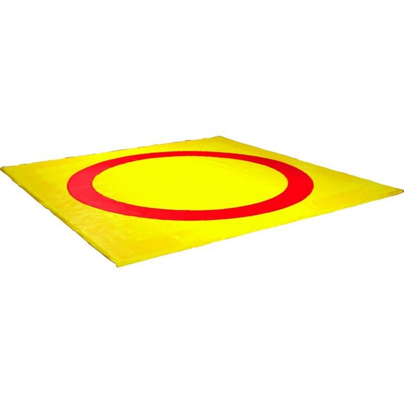 Bache de lutte/judo college reversible Bache de lutte/judo college reversible