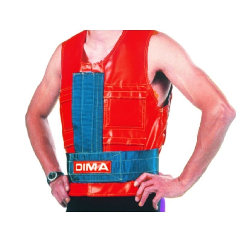 Gilet lesté dima Gilet lesté dima