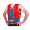 Gilet lesté dima