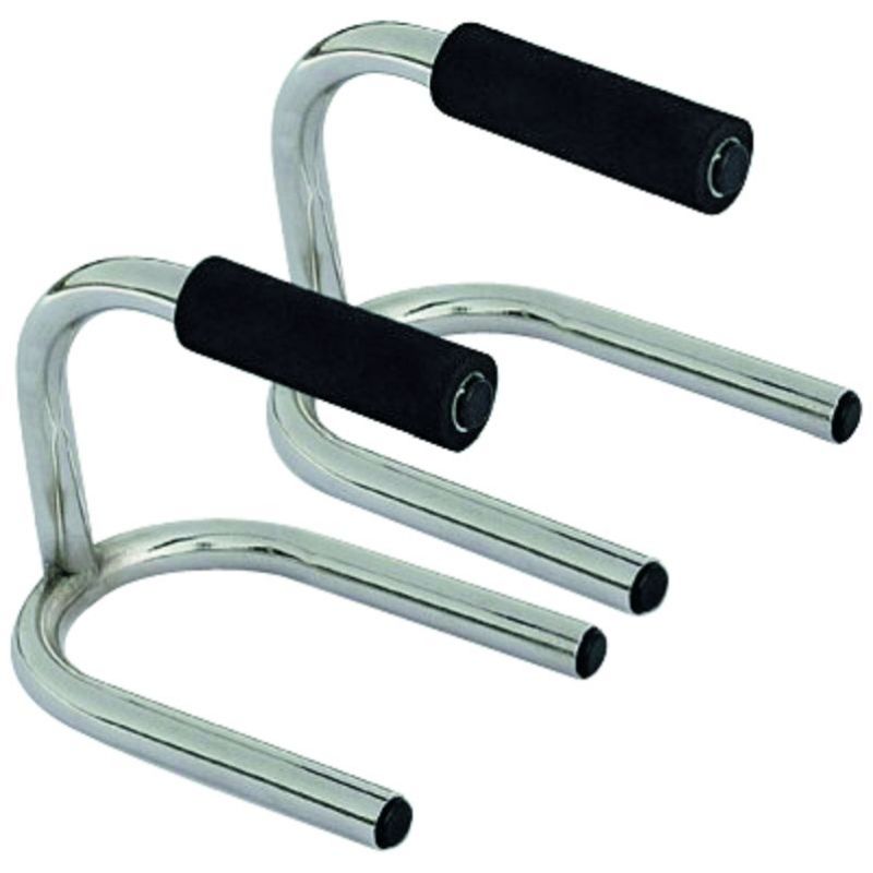 Push-up bars performance - la paire Push-up bars performance - la paire