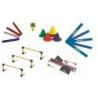 Pack athle school - courir