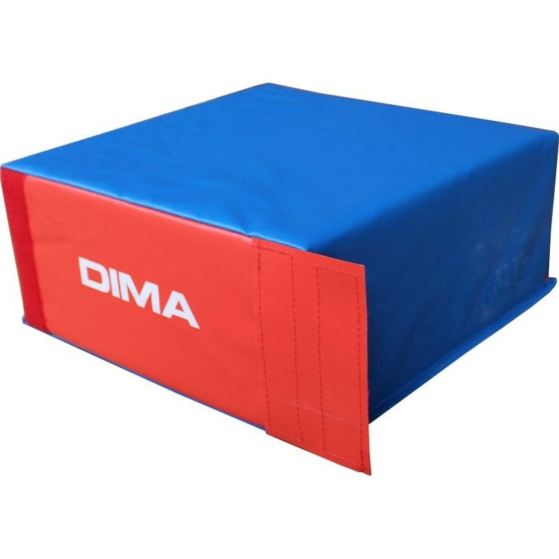 MODULE MOUSSE CUBE - 45X45X20CM OU 60X60X50CM - DIMASPORT MODULE MOUSSE CUBE - 45X45X20CM OU 60X60X50CM - DIMASPORT