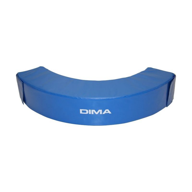 ZIG ZAG GYMNASTICS FOAM BEAM FOR CHILDREN 120X20X20CM - DIMASPORT ZIG ZAG GYMNASTICS FOAM BEAM FOR CHILDREN 120X20X20CM - DIMASPORT