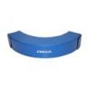 POUTRE MOUSSE GYMNASTIQUE ZIG ZAG POUR ENFANT 120X20X20CM - DIMASPORT