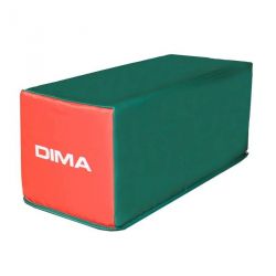 SQUARE FOAM BEAM FOR CHILDREN 30X30CM | DIMAKID