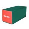 SQUARE FOAM BEAM FOR CHILDREN 30X30CM | DIMAKID