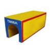 MODULE MOUSSE TUNNEL  75 OU 150 X60X60CM