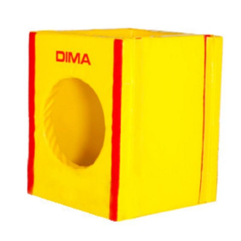 CAGE FOAM MODULE 60 X 60 X 75 CM CAGE FOAM MODULE 60 X 60 X 75 CM