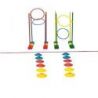 PARCOURS MOTEUR - PACK JEUX ET ENTRAÎNEMENTS SPORTIFS - DIMASPORT