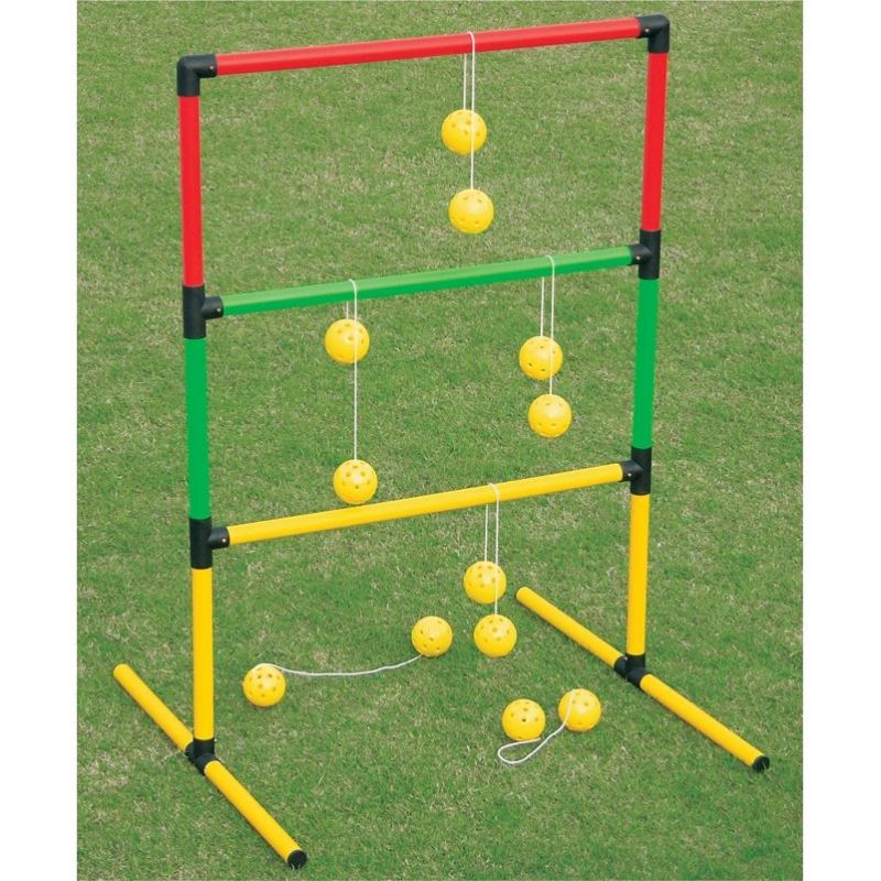 Jeu de bolas Jeu de bolas