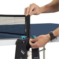 Table de tennis de table cornilleau sport 100s crossover outdoor